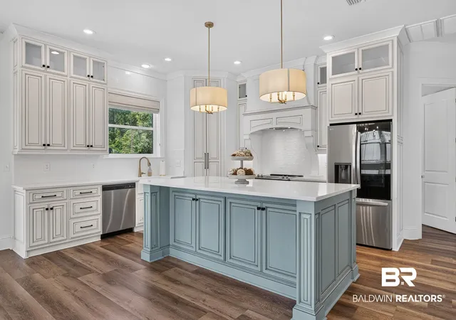 Photo 3 of Single family home for sale at 26117 Terry Cvs Dr, Orange Beach, AL 36561 | MLS# 398814 | Listing updated on 2026-09-10