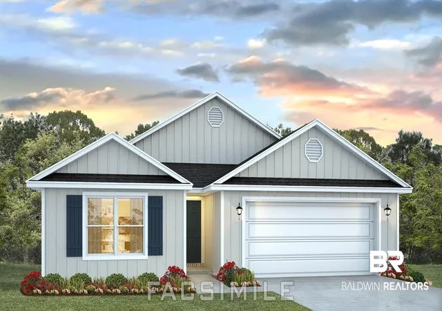 1st image of 13561 Redhead Ln, Summerdale, AL 36580 | MLS# 398624