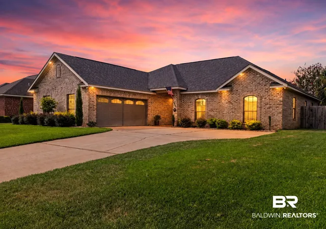 Photo 1 of Sale Pending at 9464 Sanibel Loop, Daphne, AL 36526 | MLS# 409023 | Listing updated on 2026-08-24