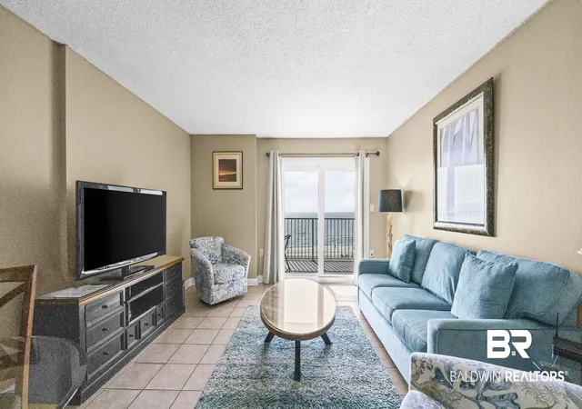 Photo 2 of Sale Pending at 517 E Beach Blvd #5C, Gulf Shores, AL 36542 | MLS# 399489 | Listing updated on 2026-09-19