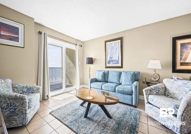 Photo 3 of Sale Pending at 517 E Beach Blvd #5C, Gulf Shores, AL 36542 | MLS# 399489 | Listing updated on 2026-09-19