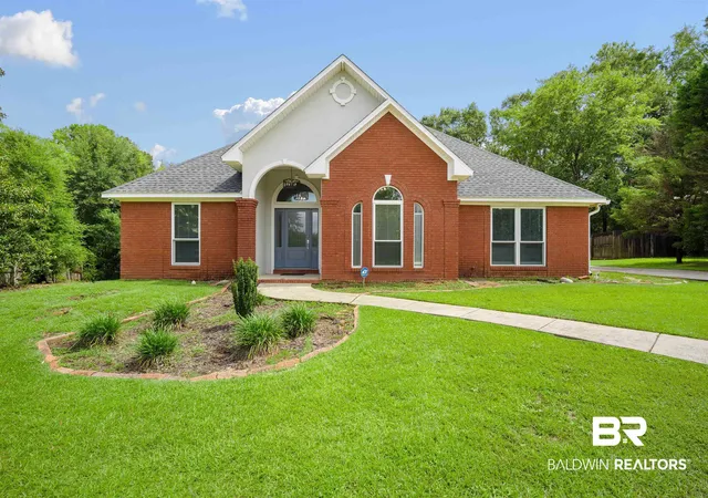 Photo 1 of Townhouse for sale at 11119 Lake Cir, Daphne, AL 36526 | MLS# 399151 | Listing updated on 2026-09-14