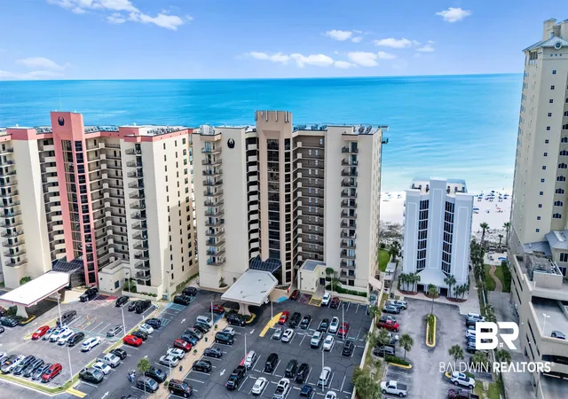 Photo 1 of Sale Pending at 24132 Perdido Beach Blvd #1123, Orange Beach, AL 36561 | MLS# 396565 | Listing updated on 2026-09-17