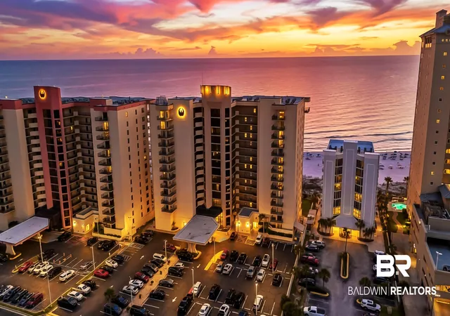 Photo 2 of Sale Pending at 24132 Perdido Beach Blvd #1123, Orange Beach, AL 36561 | MLS# 396565 | Listing updated on 2026-09-17