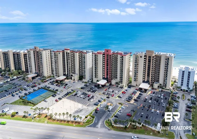 Photo 3 of Sale Pending at 24132 Perdido Beach Blvd #1123, Orange Beach, AL 36561 | MLS# 396565 | Listing updated on 2026-09-17