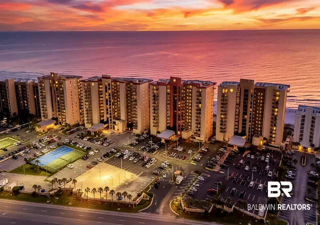 Photo 3 of Sale Pending at 24132 Perdido Beach Blvd #1123, Orange Beach, AL 36561 | MLS# 396565 | Listing updated on 2026-09-17