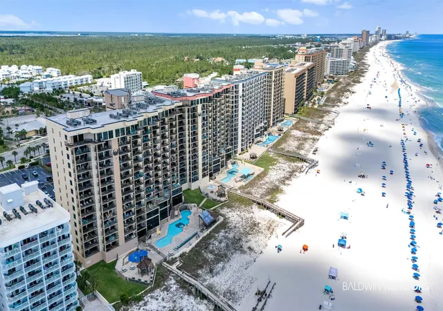 Photo 4 of Sale Pending at 24132 Perdido Beach Blvd #1123, Orange Beach, AL 36561 | MLS# 396565 | Listing updated on 2026-09-17
