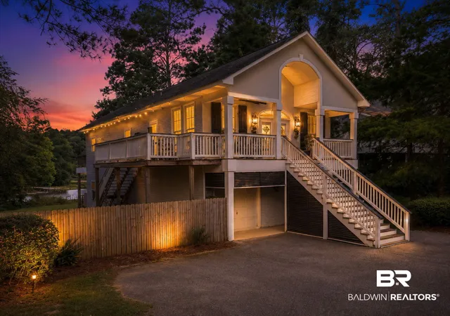 Photo 1 of Single family home for sale at 126 Bay View Dr, Daphne, AL 36526 | MLS# 409298 | Listing updated on 2026-09-04