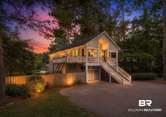 Photo 2 of Single family home for sale at 126 Bay View Dr, Daphne, AL 36526 | MLS# 409298 | Listing updated on 2026-09-04