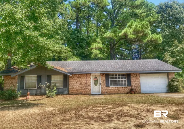 Photo 1 of Sale Pending at 115 E Sara Ave, Spanish Fort, AL 36527 | MLS# 409124 | Listing updated on 2026-08-24