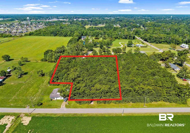 Photo 2 of Sale Pending at 0 County Rd 83, Robertsdale, AL 36567 | MLS# 376330 | Listing updated on 2026-08-26