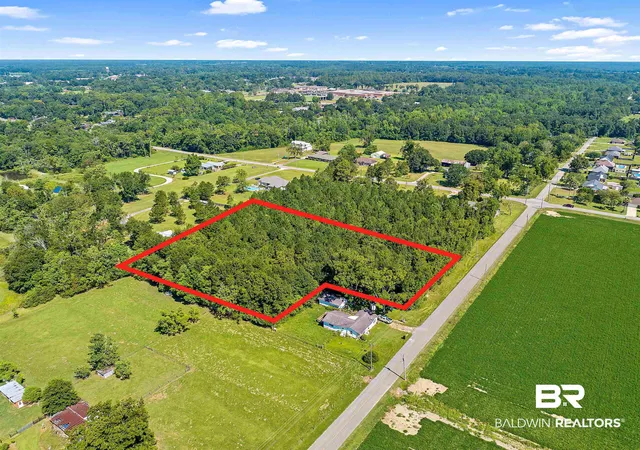 Photo 3 of Sale Pending at 0 County Rd 83, Robertsdale, AL 36567 | MLS# 376330 | Listing updated on 2026-08-26