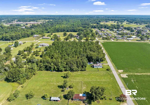 Photo 4 of Sale Pending at 0 County Rd 83, Robertsdale, AL 36567 | MLS# 376330 | Listing updated on 2026-08-26
