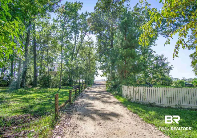 Photo 1 of Land for sale at 24197 Bay Shore Dr, Daphne, AL 36526 | MLS# 374837 | Listing updated on 2026-07-24