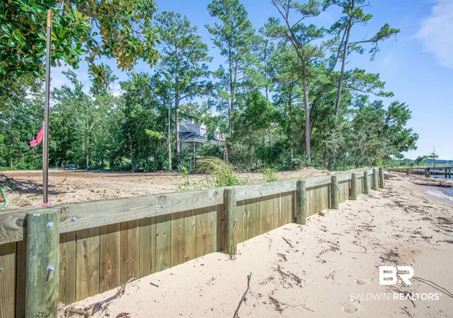 Photo 3 of Land for sale at 24197 Bay Shore Dr, Daphne, AL 36526 | MLS# 374837 | Listing updated on 2026-07-24