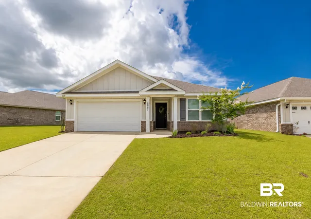 Photo 1 of Single family home for sale at 8087 Irwin Loop, Daphne, AL 36526 | MLS# 409091 | Listing updated on 2026-09-09