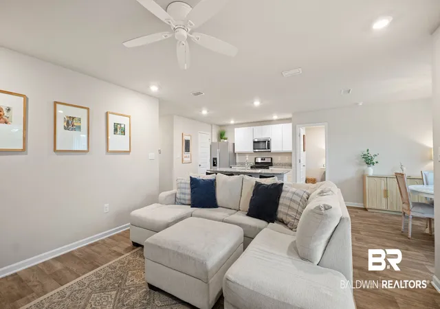 Photo 3 of Single family home for sale at 8087 Irwin Loop, Daphne, AL 36526 | MLS# 409091 | Listing updated on 2026-09-09