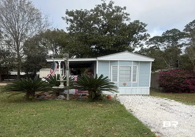 1st image of 533 Buena Vista Dr, Lillian, AL 36549 | MLS# 393193