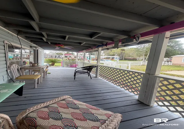 2nd image of 533 Buena Vista Dr, Lillian, AL 36549 | MLS# 393193