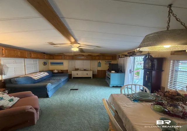 Photo 3 of Single family home for sale at 533 Buena Vista Dr, Lillian, AL 36549 | MLS# 393193 | Listing updated on 2026-08-10