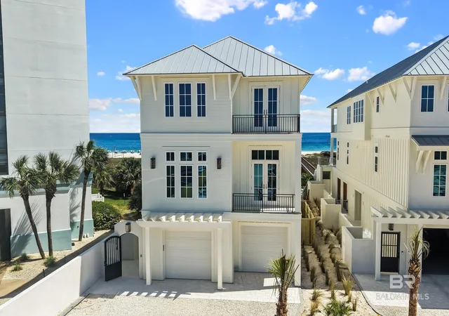 Homes for sale in Orange Beach, AL | 26628 Perdido Beach Boulevard #1, Orange Beach, AL 36561 | MLS# 389930