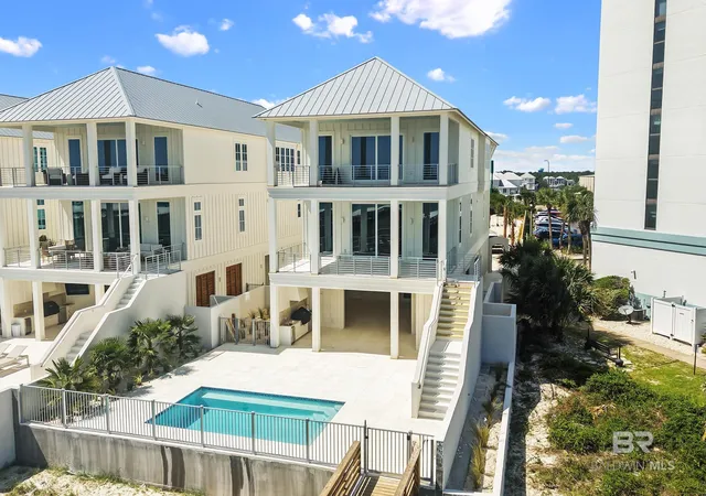 Homes for sale in Orange Beach, AL | 26628 Perdido Beach Boulevard #1, Orange Beach, AL 36561 | MLS# 389930