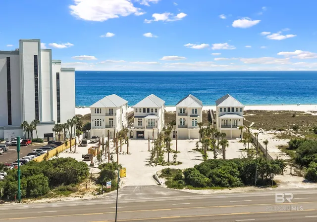 Homes for sale in Orange Beach, AL | 26628 Perdido Beach Boulevard #1, Orange Beach, AL 36561 | MLS# 389930