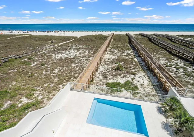 Homes for sale in Orange Beach, AL | 26628 Perdido Beach Boulevard #1, Orange Beach, AL 36561 | MLS# 389930