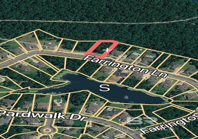 Homes for sale in Spanish Fort, AL | 34115 Farrington Lane, Spanish Fort, AL 36527 | MLS# 392726