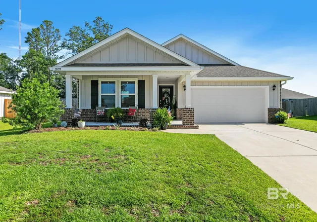 Homes for sale in Spanish Fort, AL | 13399 Monticello Boulevard, Spanish Fort, AL 36527 | MLS# 398562