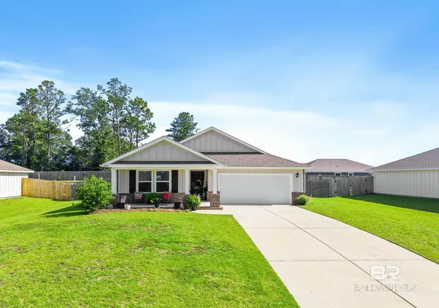 Homes for sale in Spanish Fort, AL | 13399 Monticello Boulevard, Spanish Fort, AL 36527 | MLS# 398562