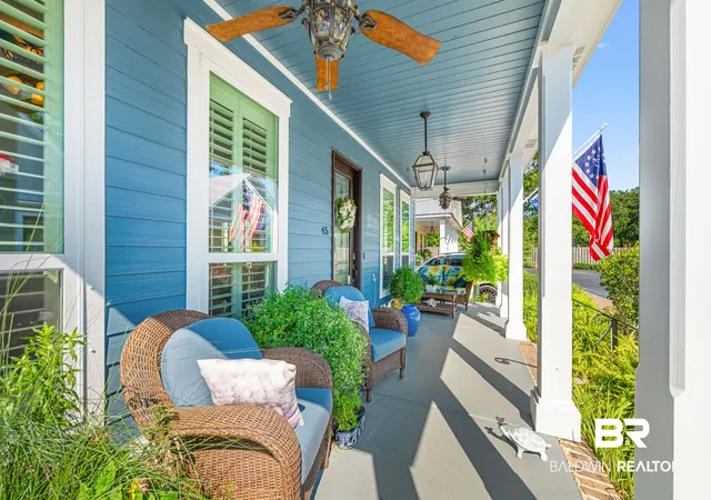 Photo 3 of Single family home for sale at 45 Bay Pointe Ct, Fairhope, AL 36532 | MLS# 409859 | Listing updated on 2026-09-12
