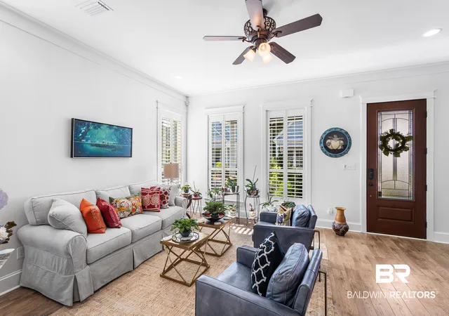 Photo 4 of Single family home for sale at 45 Bay Pointe Ct, Fairhope, AL 36532 | MLS# 409859 | Listing updated on 2026-09-12