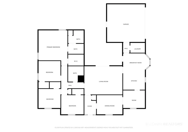 Photo 30 of Single family home for sale at 3005 Alexandria Ct, Mobile, AL 36693 | MLS# 394790 | Listing updated on 2026-10-08