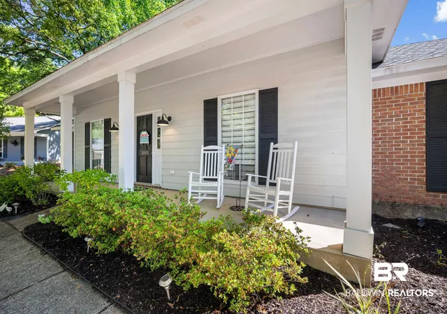 Photo 3 of Single family home for sale at 3005 Alexandria Ct, Mobile, AL 36693 | MLS# 394790 | Listing updated on 2026-09-17