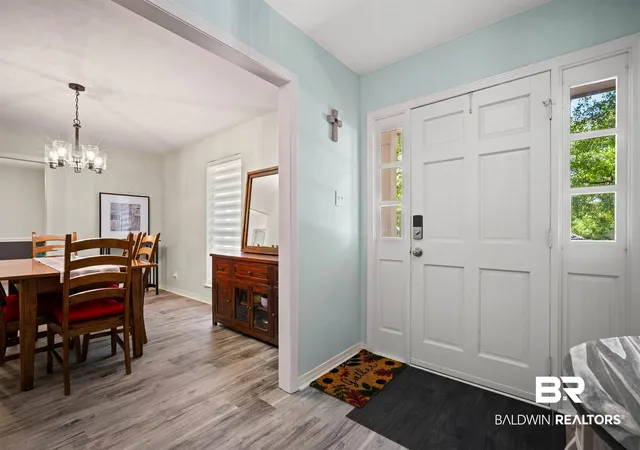 Photo 4 of Single family home for sale at 3005 Alexandria Ct, Mobile, AL 36693 | MLS# 394790 | Listing updated on 2026-09-17