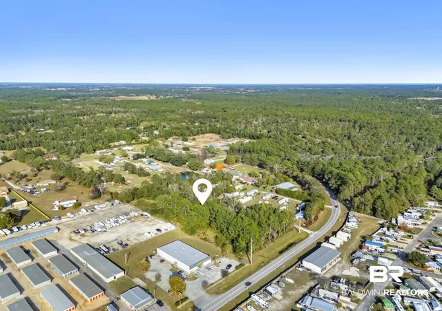 Photo 3 of Land for sale at 9967 County Rd 83, Elberta, AL 36530 | MLS# 388783 | Listing updated on 2026-09-08