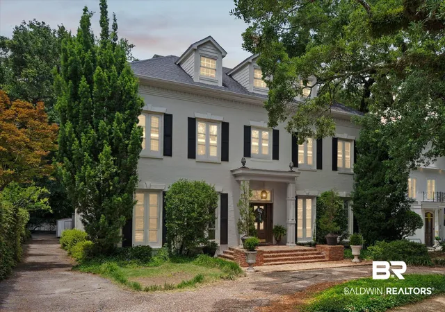 Photo 2 of Single family home for sale at 3712 Tuthill Pl, Mobile, AL 36608 | MLS# 398145 | Listing updated on 2026-07-28