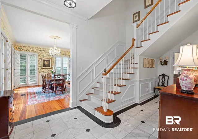 Photo 3 of Single family home for sale at 3712 Tuthill Pl, Mobile, AL 36608 | MLS# 398145 | Listing updated on 2026-07-28