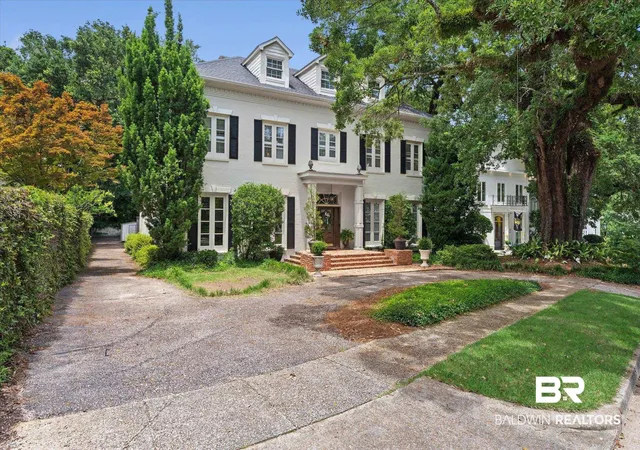 Photo 42 of Single family home for sale at 3712 Tuthill Pl, Mobile, AL 36608 | MLS# 398145 | Listing updated on 2026-09-30