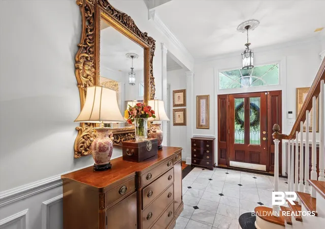 Photo 3 of Single family home for sale at 3712 Tuthill Pl, Mobile, AL 36608 | MLS# 398145 | Listing updated on 2026-09-30