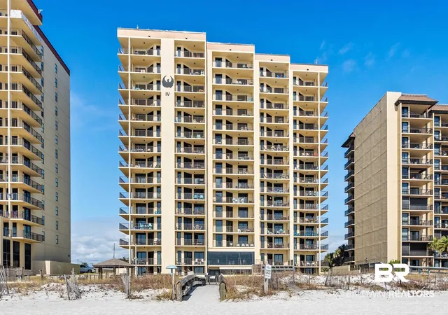 Photo 1 of Townhouse for sale at 24250 Perdido Beach Blvd #4084, Orange Beach, AL 36561 | MLS# 393427 | Listing updated on 2026-08-02