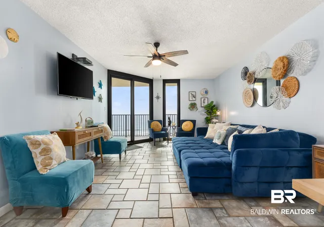 Photo 2 of Townhouse for sale at 24250 Perdido Beach Blvd #4084, Orange Beach, AL 36561 | MLS# 393427 | Listing updated on 2026-08-02