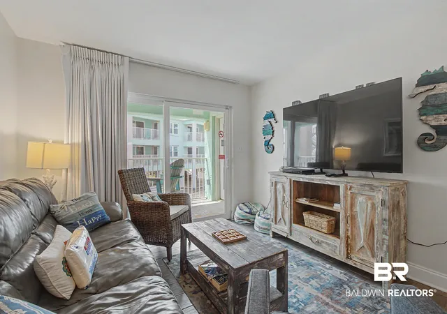 Photo 2 of Townhouse for sale at 913 W Beach Blvd #B-19, Gulf Shores, AL 36542 | MLS# 396237 | Listing updated on 2026-09-16