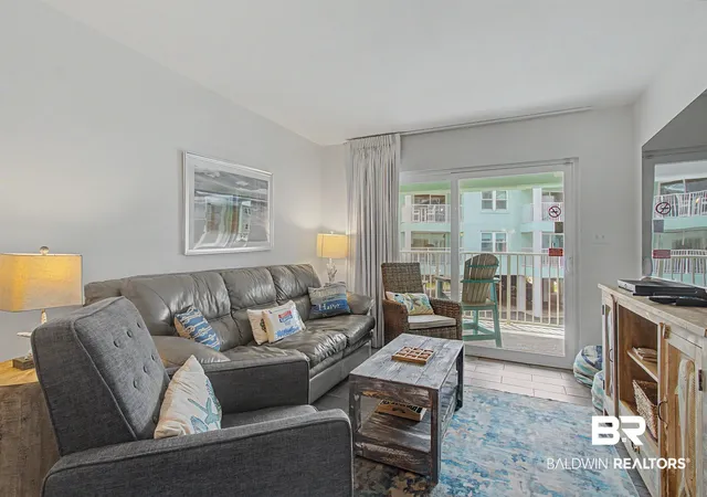 Photo 3 of Townhouse for sale at 913 W Beach Blvd #B-19, Gulf Shores, AL 36542 | MLS# 396237 | Listing updated on 2026-09-16