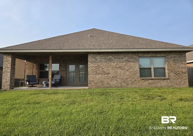 Photo 3 of Single family home for sale at 1467 Kairos Loop, Foley, AL 36535 | MLS# 399981 | Listing updated on 2026-10-07