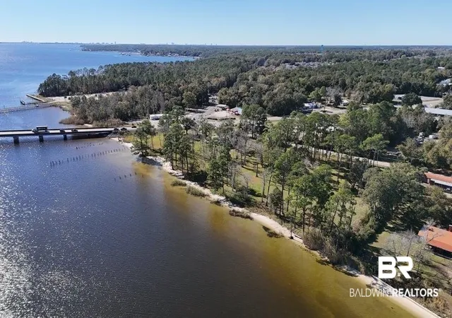 Photo 3 of Land for sale at Lot 6 6th Street, Lillian, AL 36549 | MLS# 389287 | Listing updated on 2026-08-02