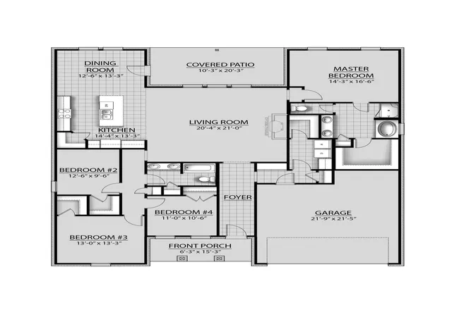 Photo 2 of Sale Pending at 12359 Wagner Ave, Spanish Fort, AL 36527 | MLS# 399668 | Listing updated on 2026-08-18