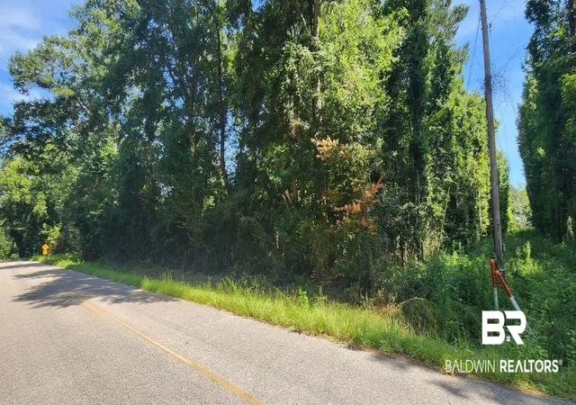 Photo 2 of Land for sale at 0 Smith Rd, Stockton, AL 36579 | MLS# 382269 | Listing updated on 2026-07-30