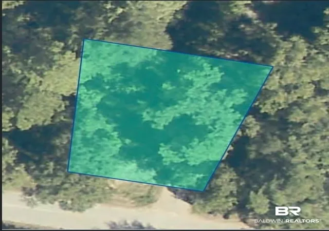 Photo 3 of Land for sale at 0 Smith Rd, Stockton, AL 36579 | MLS# 382269 | Listing updated on 2026-07-30
